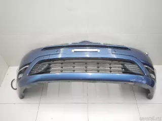  Бампер передний Citroen C4 Grand Picasso 1 Арт E70447104