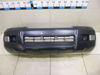  Бампер передний Toyota Land Cruiser 100 Арт E14913053