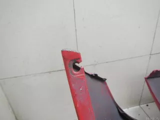  Бампер передний Toyota Yaris 2 Арт E95365286, вид 12