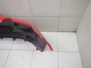  Бампер передний Toyota Yaris 2 Арт E95365286, вид 13