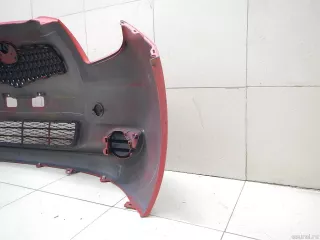  Бампер передний Toyota Yaris 2 Арт E95365286, вид 14