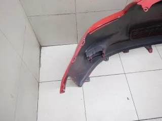  Бампер передний Toyota Yaris 2 Арт E95365286, вид 10
