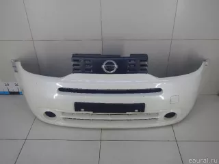  Бампер передний Nissan Cube 3 Арт E70661046, вид 1