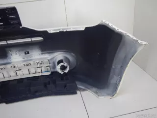  Бампер передний Nissan Cube 3 Арт E70661046, вид 11