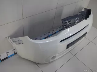  Бампер передний Nissan Cube 3 Арт E70661046, вид 2