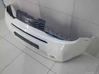  Бампер передний Nissan Cube 3 Арт E70661046, вид 3