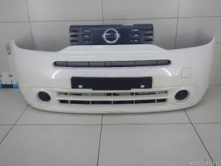  Бампер передний Nissan Cube 3 Арт E70661046, вид 4