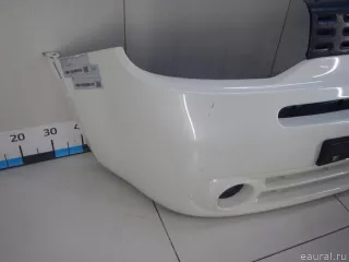  Бампер передний Nissan Cube 3 Арт E70661046, вид 5
