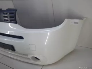 Бампер передний Nissan Cube 3 Арт E70661046, вид 7