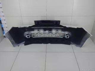  Бампер передний Nissan Cube 3 Арт E70661046, вид 8