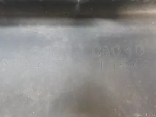 62022CC025 Бампер передний Nissan Murano Z50 Арт E84338509, вид 17