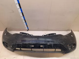 620221AH0H Бампер передний Nissan Murano Z51 Арт E22348065, вид 1