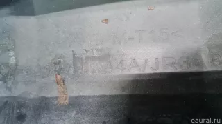 62022JR34A Бампер передний Nissan Navara D40 Арт E23374659, вид 23
