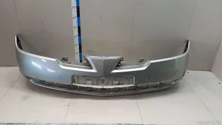 62022AU340 Бампер передний Nissan Primera 12 Арт E22974581, вид 1