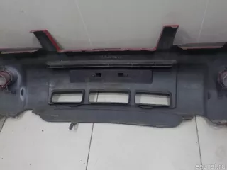 62022EQ040 Бампер передний Nissan X-Trail T30 Арт E14205510, вид 7