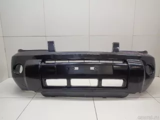 F2022EQ0AM Бампер передний Nissan X-Trail T30 Арт E95505703, вид 1
