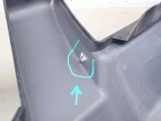 F2022EQ0AM Бампер передний Nissan X-Trail T30 Арт E95505703, вид 17