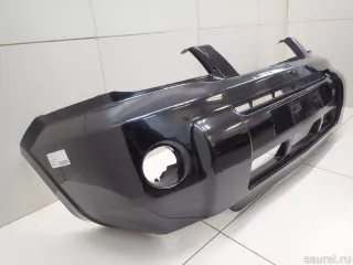 F2022EQ0AM Бампер передний Nissan X-Trail T30 Арт E95505703, вид 2