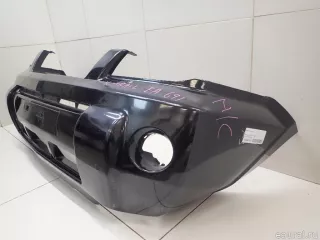 F2022EQ0AM Бампер передний Nissan X-Trail T30 Арт E95505703, вид 4