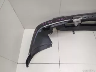 F2022EQ0AM Бампер передний Nissan X-Trail T30 Арт E95505703, вид 8