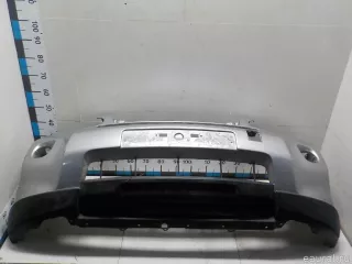 62022JG54H Бампер передний Nissan X-Trail T31 Арт E52114872, вид 1