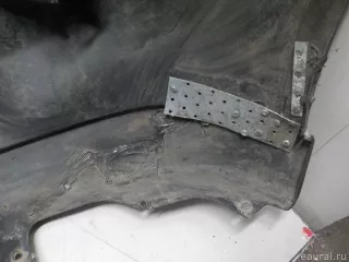 62022JG54H Бампер передний Nissan X-Trail T31 Арт E52114872, вид 17