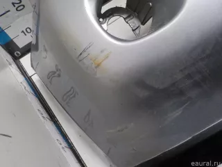 62022JG54H Бампер передний Nissan X-Trail T31 Арт E52114872, вид 4