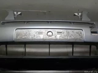 62022JG54H Бампер передний Nissan X-Trail T31 Арт E52114872, вид 6