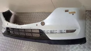  Бампер передний Mazda CX-5 2 Арт E23379241, вид 2