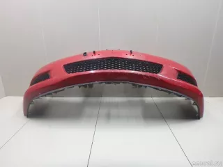  Бампер передний Mazda 3 BK Арт E6961344, вид 2