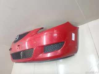  Бампер передний Mazda 3 BK Арт E6961344, вид 3