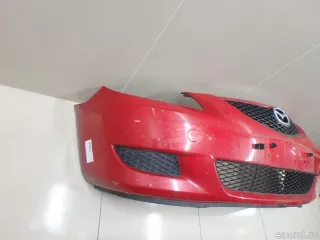  Бампер передний Mazda 3 BK Арт E6961344, вид 4