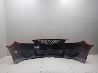  Бампер передний Mazda 3 BK Арт E6961344, вид 5