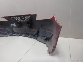  Бампер передний Mazda 3 BK Арт E6961344, вид 6