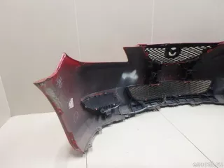  Бампер передний Mazda 3 BK Арт E6961344, вид 7
