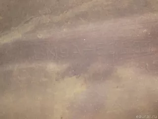  Бампер передний Mazda 3 BK Арт E6961344, вид 8