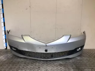  Бампер передний Mazda 3 BK Арт E23160508