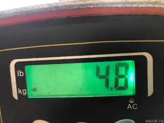  Бампер передний Mazda 3 BK Арт E23160508, вид 19