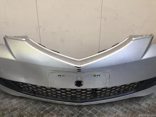  Бампер передний Mazda 3 BK Арт E23160508, вид 4