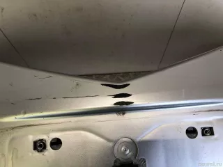  Бампер передний Mazda 3 BK Арт E23160508, вид 10