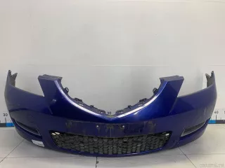  Бампер передний Mazda 3 BK Арт E40987141, вид 1