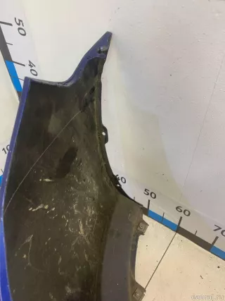  Бампер передний Mazda 3 BK Арт E40987141, вид 11