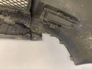  Бампер передний Mazda 3 BK Арт E40987141, вид 13