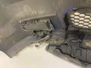  Бампер передний Mazda 3 BK Арт E40987141, вид 15