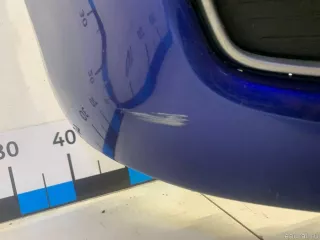  Бампер передний Mazda 3 BK Арт E40987141, вид 18