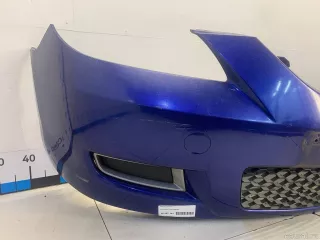  Бампер передний Mazda 3 BK Арт E40987141, вид 2