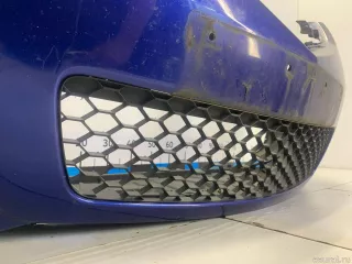  Бампер передний Mazda 3 BK Арт E40987141, вид 3