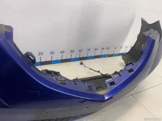  Бампер передний Mazda 3 BK Арт E40987141, вид 4