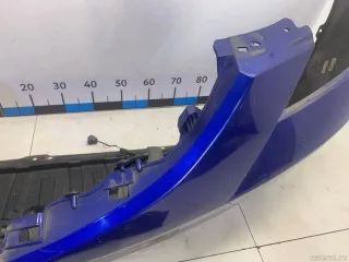  Бампер передний Mazda 3 BK Арт E40987141, вид 6