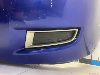  Бампер передний Mazda 3 BK Арт E40987141, вид 8